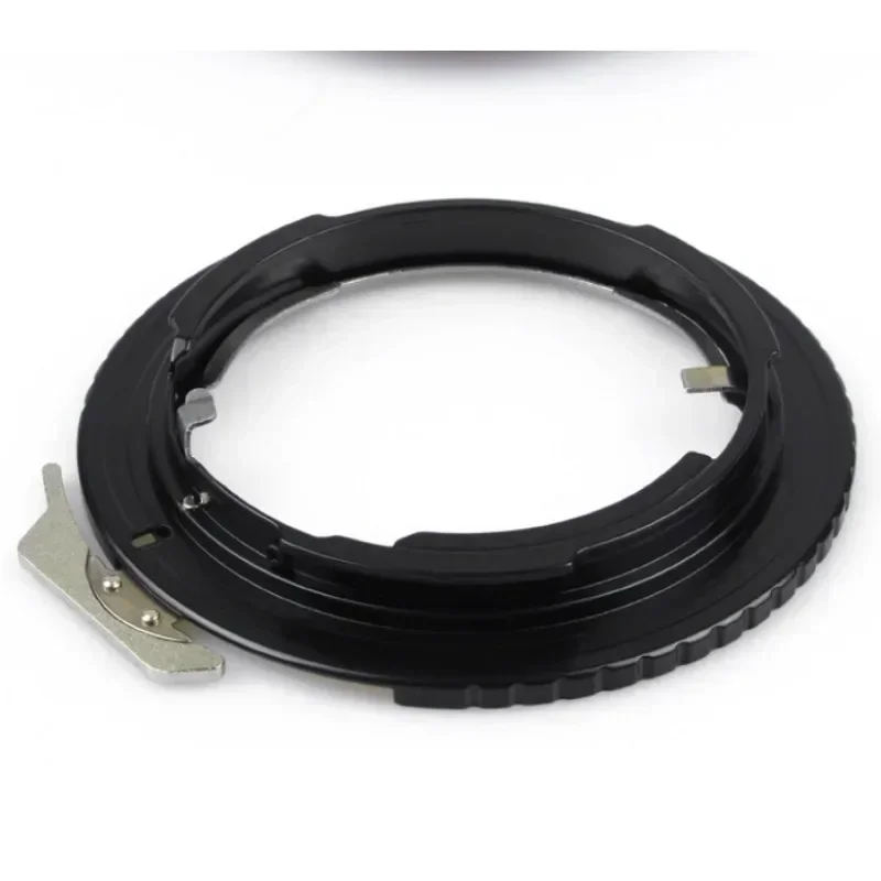 Крепление адаптера с апертурным кольцом для Nikon AI G-EOS F