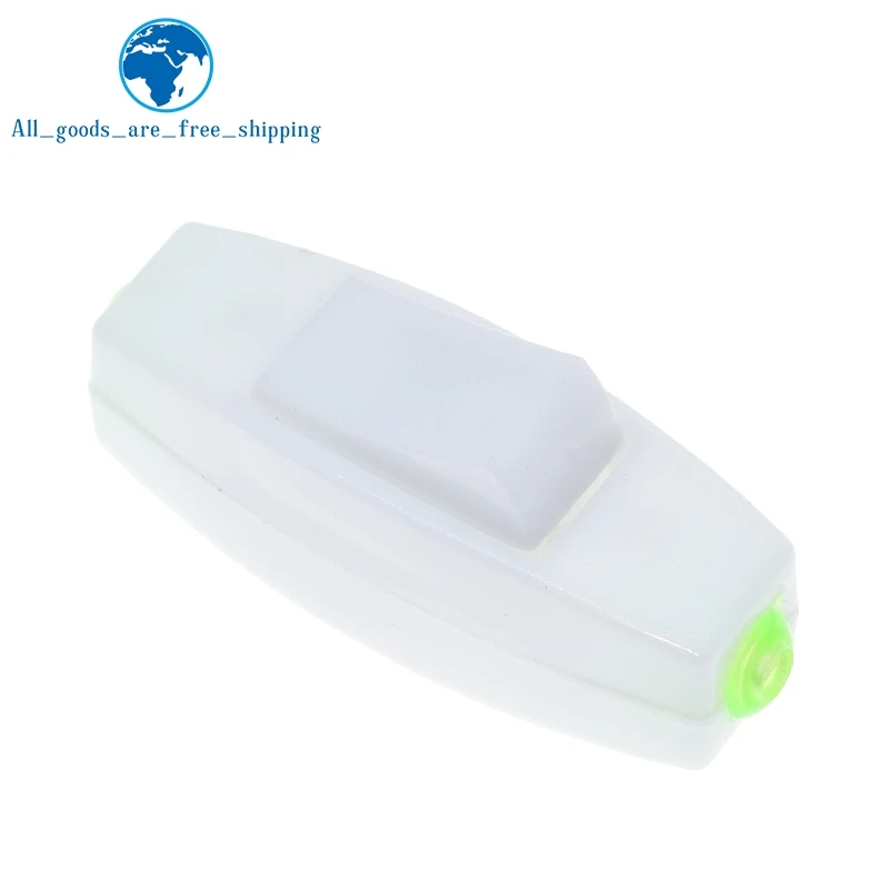 

Кулисный переключатель TZT 6А 110/220В