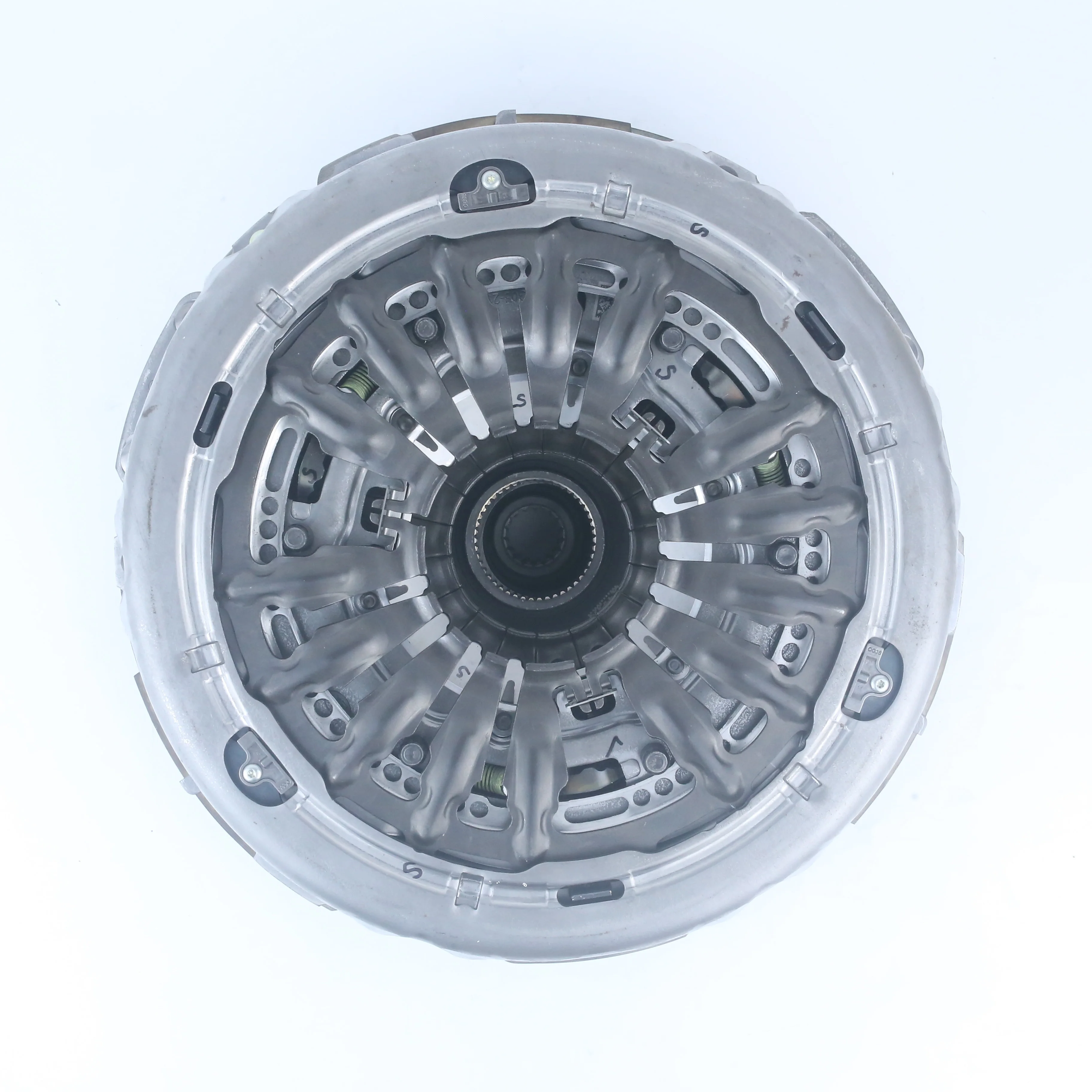 Лучшая цена система автотрансмиссии Комплект сцепления двигателя для ford EDGE fiesta