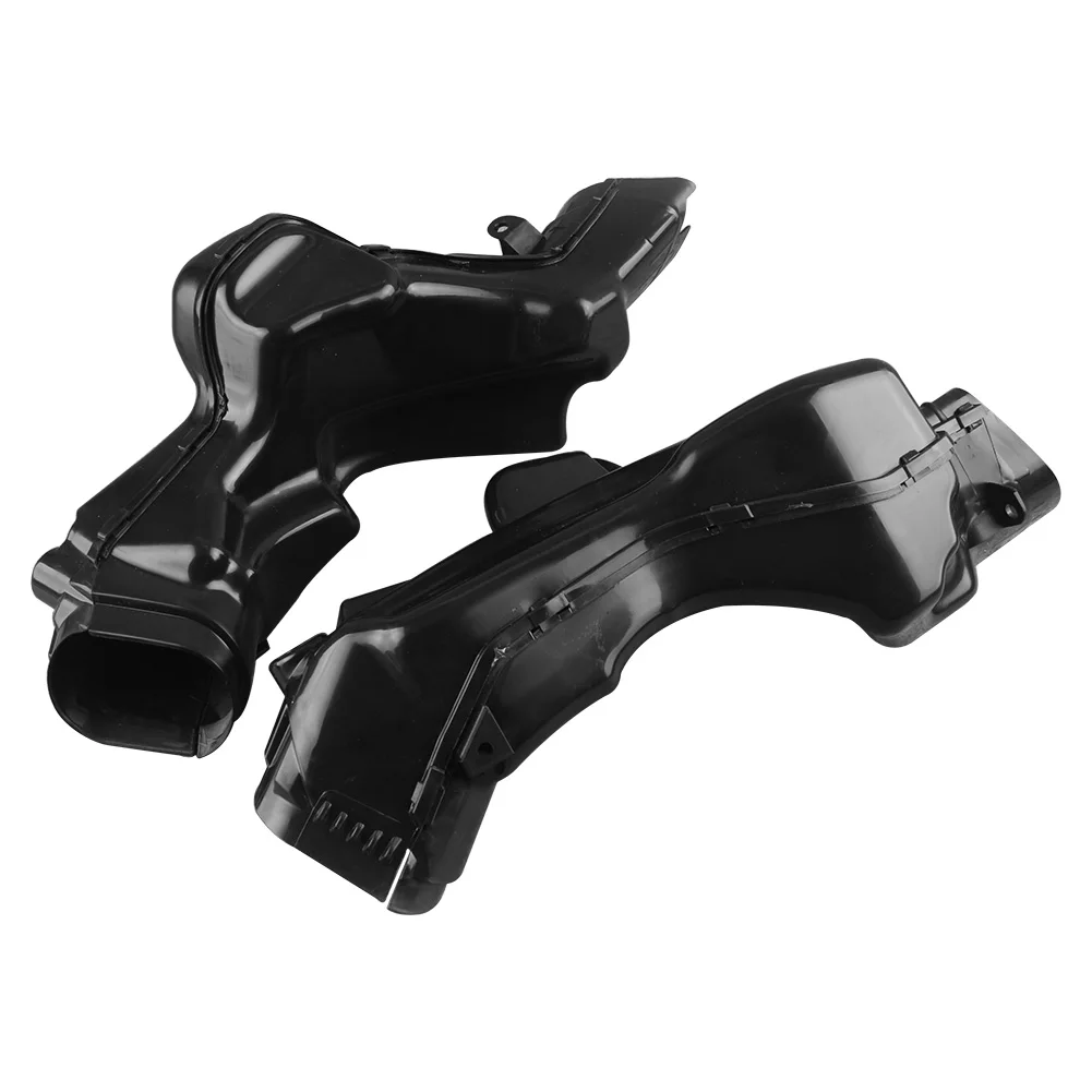 2 шт. комплект обтекателя воздухозаборной трубки для мотоцикла Ram Suzuki GSXR1000 2007 2008 K7