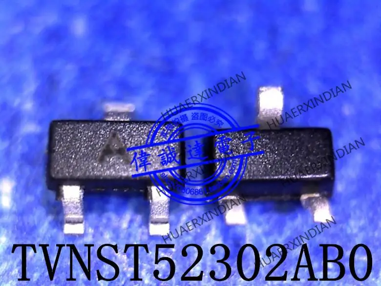 

New Original TVNST52302AB0 Printing A SOT-523 In Stock