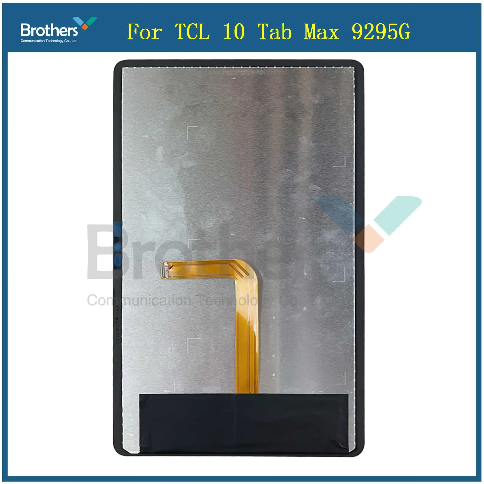 ЖК-экран для TCL 10 Tab Max 9295G 9296G