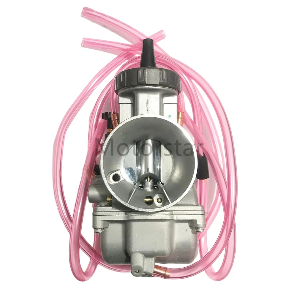 Новинка карбюратор PWK38 38 38 мм Airstriker Carb CR250 KX250 RM250 для Honda Suzuki Yamaha Kawasaki KX125 KX250 carb