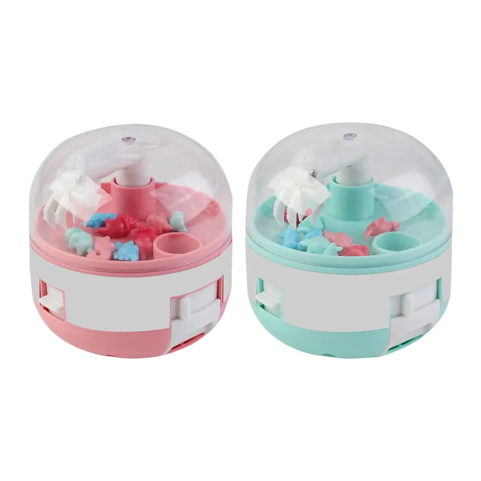 

Захват-машина для игрушек для маленьких девочек и мальчиков, подарки на день рождения