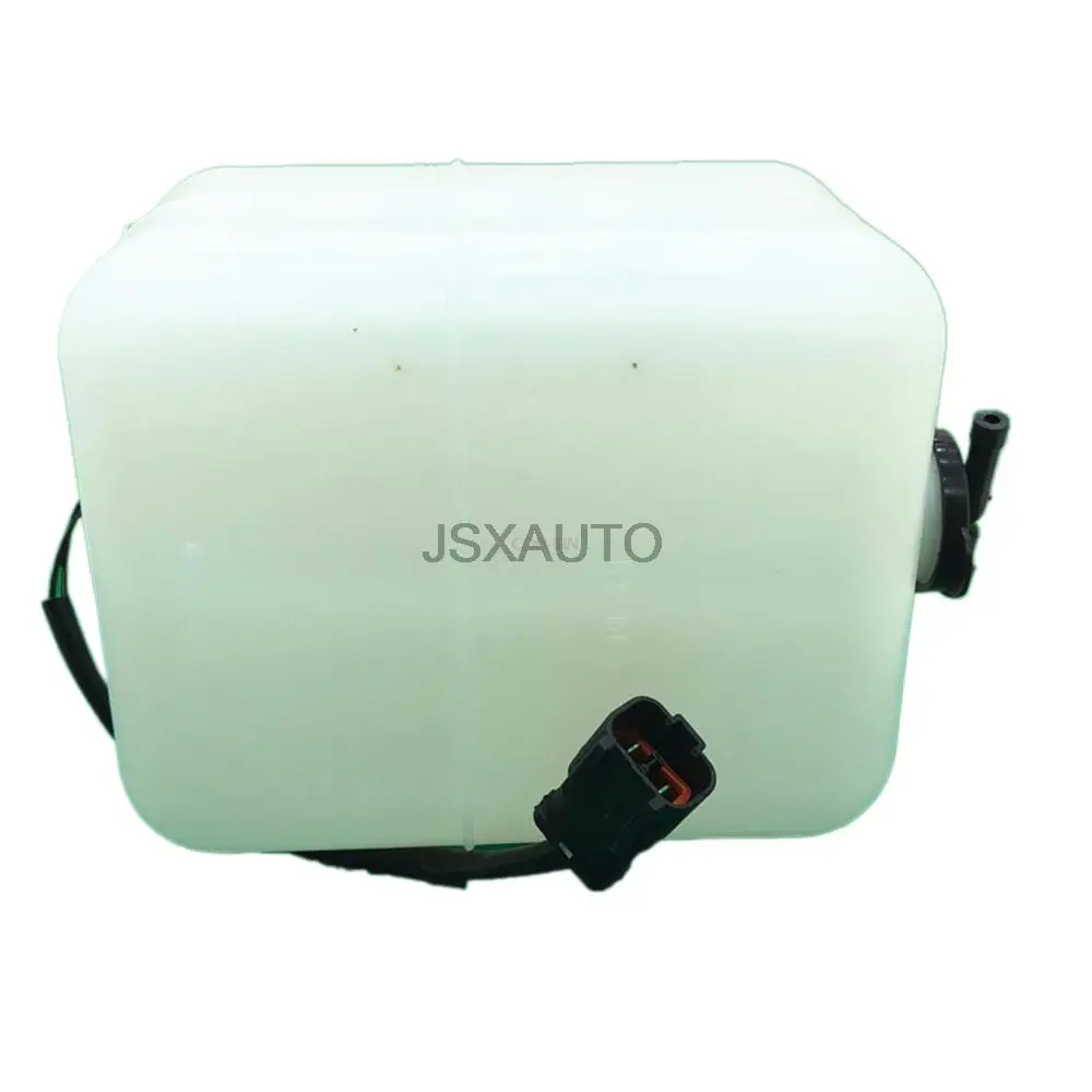 

Аксессуары для экскаватора KOMATSU PC120/200/220-6-7-8, дополнительный резервуар для воды, задний резервуар для воды