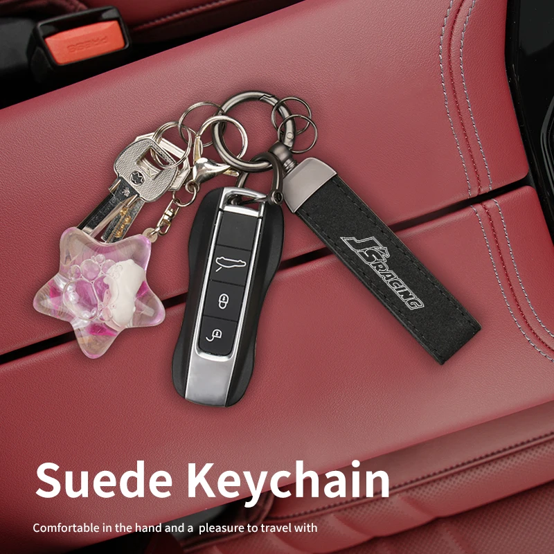 Брелок с логотипом автомобиля кольца для ключей Honda Mugen Power Civic 5D Accord 8 DC2 DC5 EK EG EP3 FD2