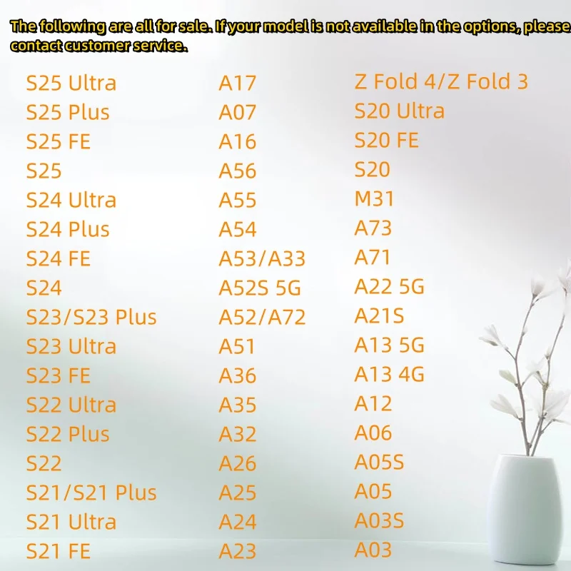Защитная пленка для объектива камеры 3D для Samsung A56 A17 A55 A16 A07 A54 A53 A26 A36 S25 S24 Ultra S23 FE, закаленное стекло для задней линзы (art.: 3920d36fb581a) - 3920d36fb581a