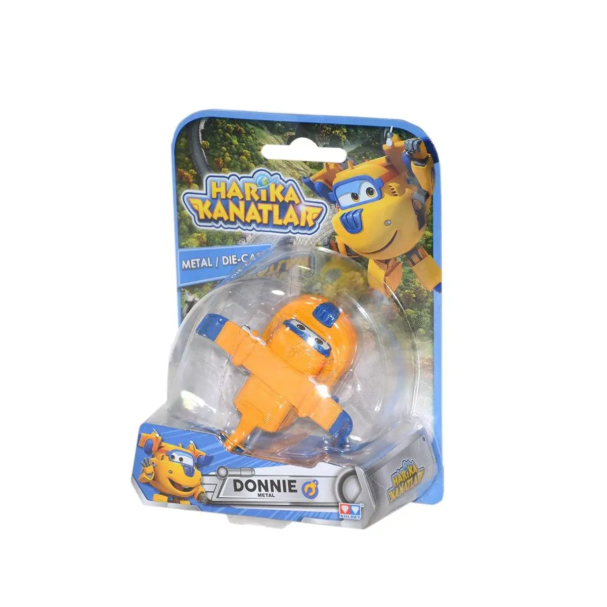 Бренд: мега-игрушка 10012 Great Wings Die Cast Donnie Категория: Box Games |