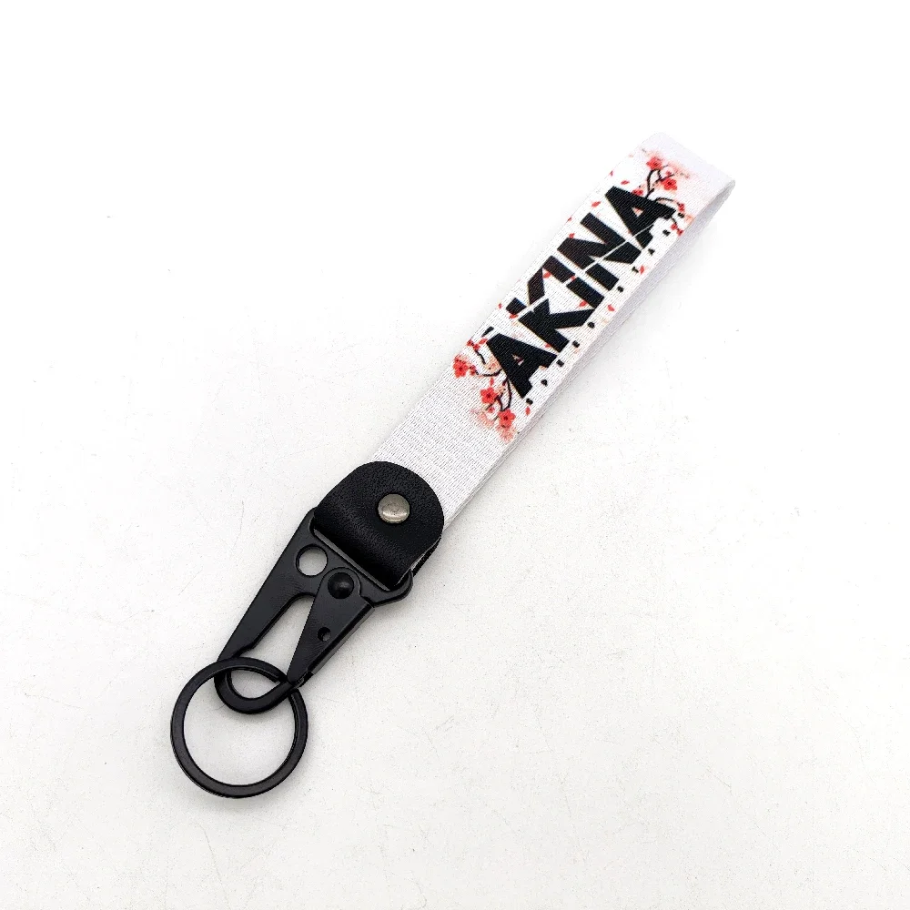 

1 шт., гоночный дизайн, автомобильный брелок в стиле JDM, бирки для ключей, боковые термопринты, мотоциклы, автомобильные украшения, аксессуары, держатели для ключей для мужчин