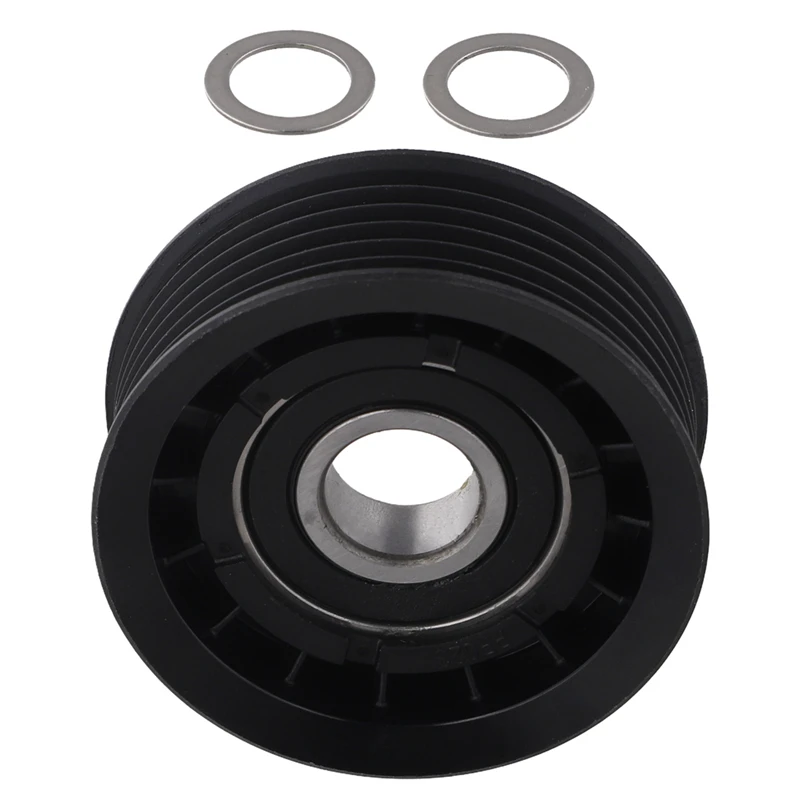 Натяжитель шкива направляющего для Mercedes Benz W461 W463 R170 R171 W164 W166 0002020919