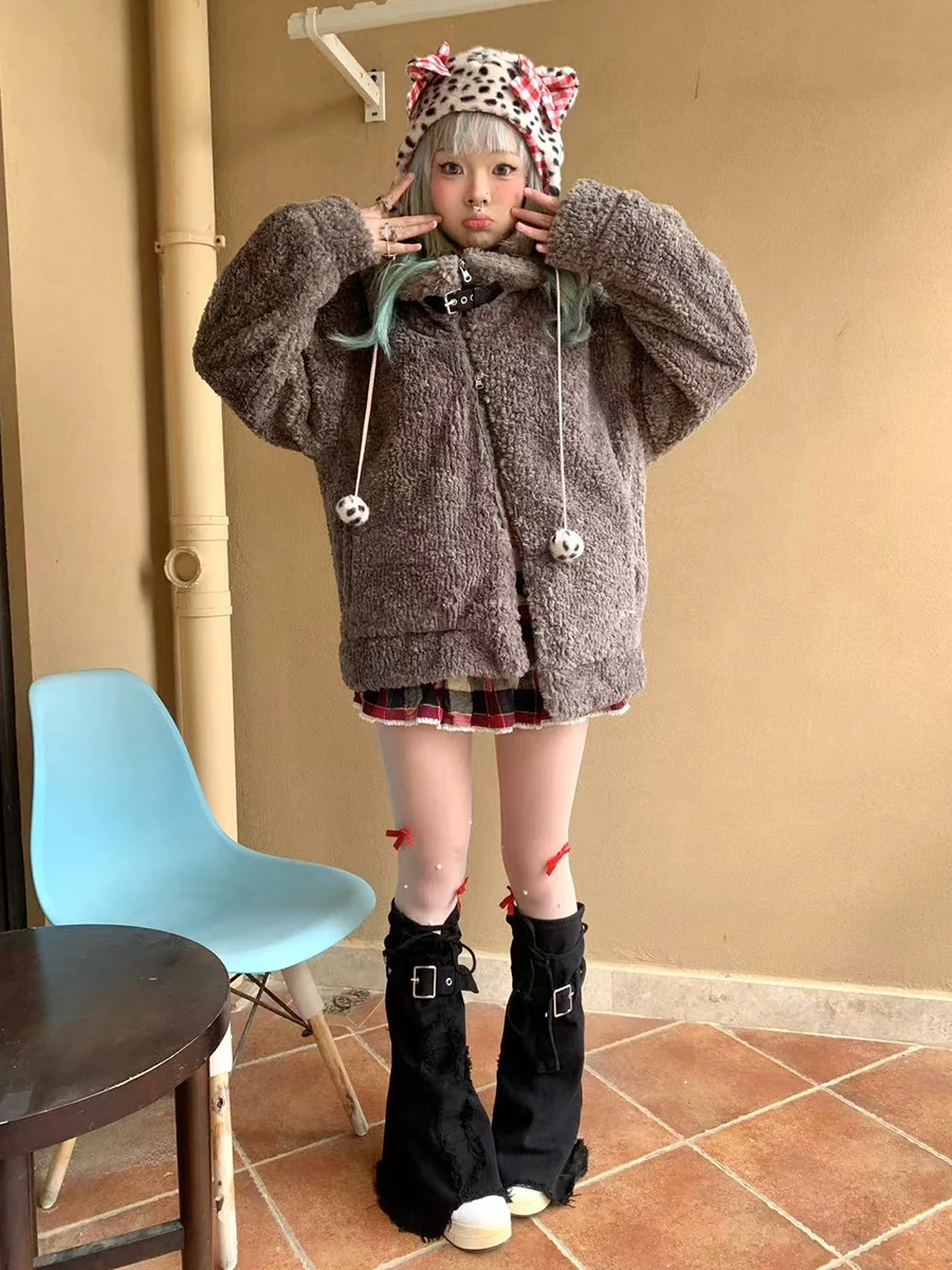 REDDACHiC Ретро черные женские гетры с заплатками креста джинсовые расклешенные