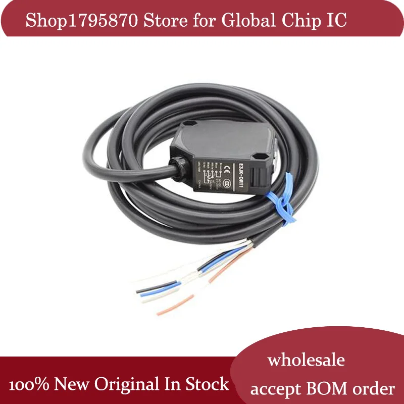 Фотоэлектрический переключатель