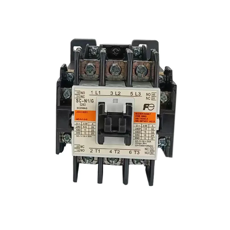 

100% оригинал, новинка, гарантия 2 года, Φ контактор переменного тока, предназначенный для лифта