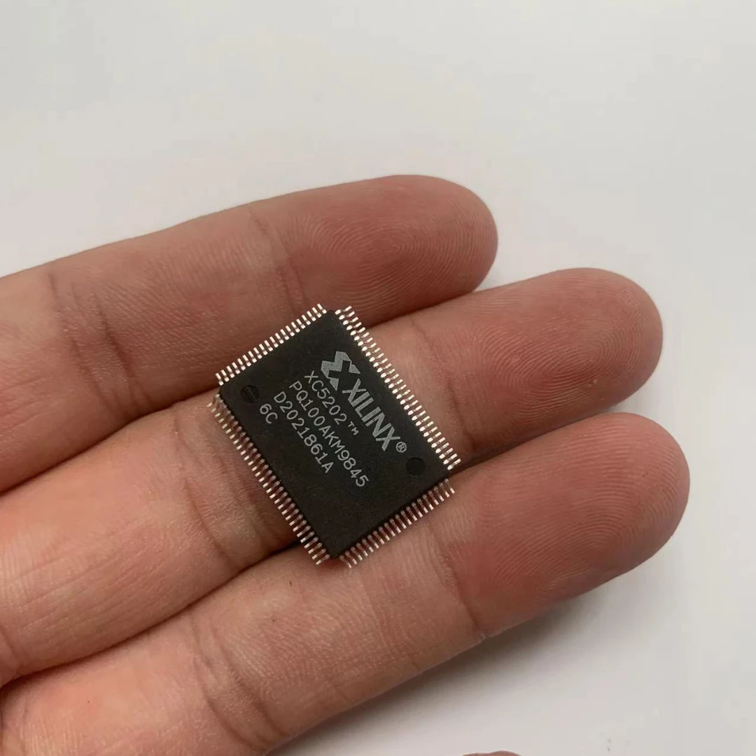 

XC3042A-7PQ100C QFP100 Brand New Original Chip