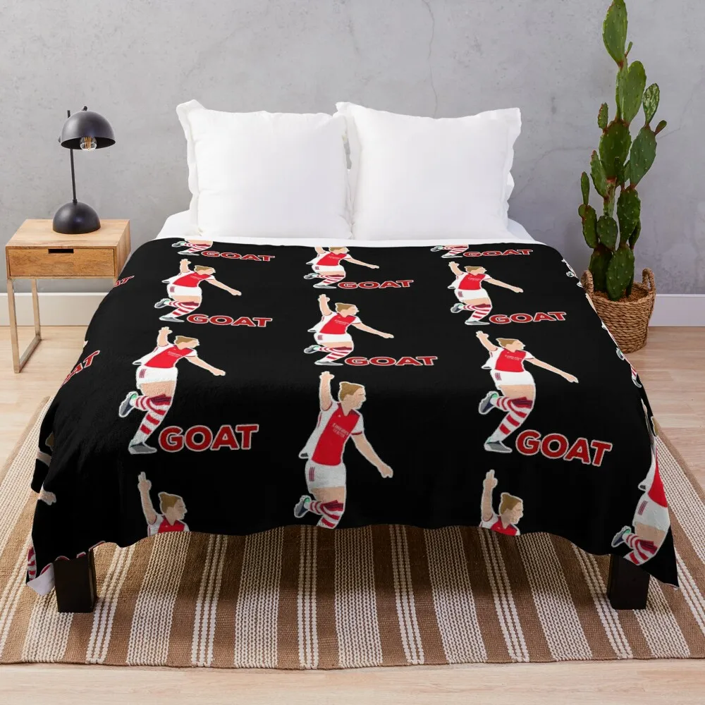 Vivianne Miedema женское футбольное одеяло декоративные одеяла для дивана аниме