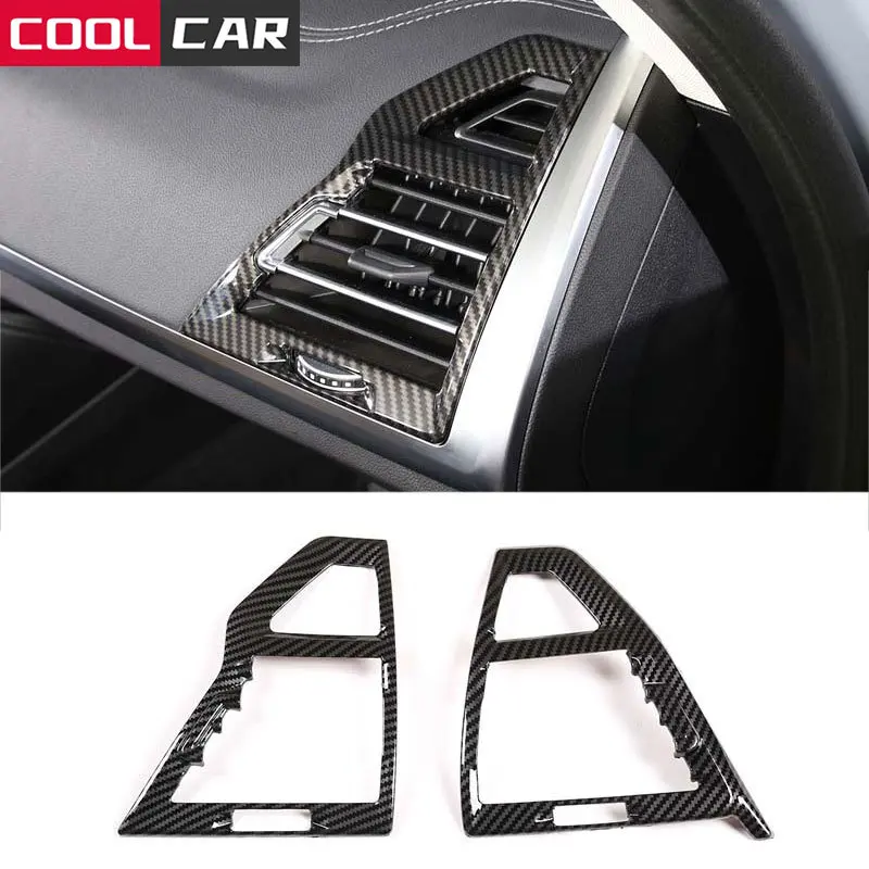 

Наклейка из АБС-пластика для 2022 BMW X3 X4 G01 G02