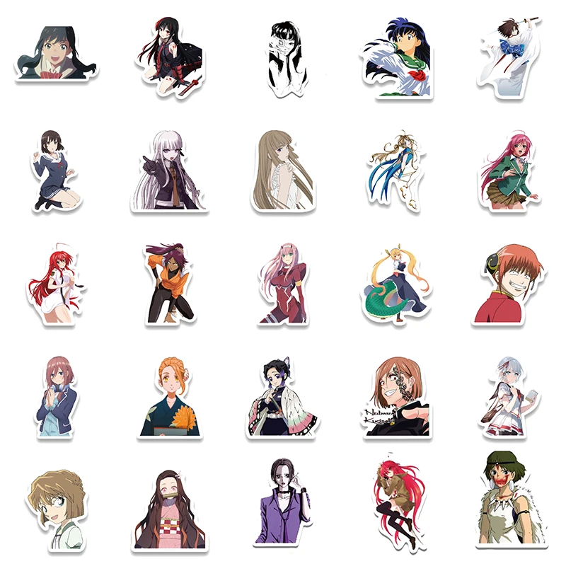 Стикеры для скейтборда автомобиля бампера гироскутера мотоцикла гитары