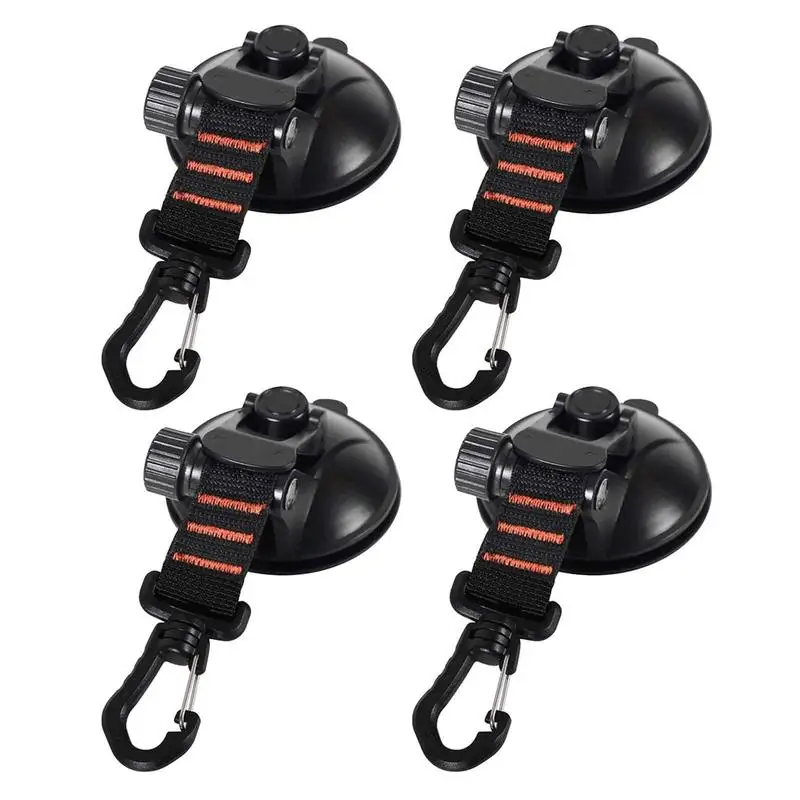 

Сверхмощные крючки на присосках, сверхмощные крючки на присосках, портативные вращающиеся на 360 градусов присоски для окон для семьи тентов