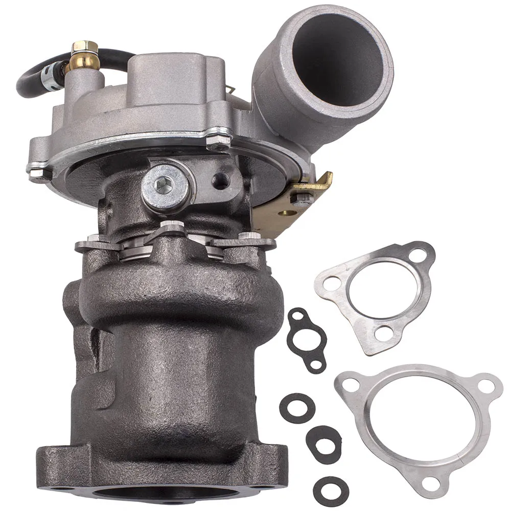 Фото Турбокомпрессор MaXpeedingrods K03-029/005 для VW Passat Audi A4 A6 1.8T B5 C5 AEB APU/ARK 150 л.с. 180 л.с. №4