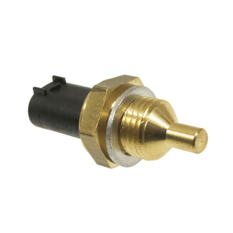 Датчик температуры воды Newengine 94860642000 Для Porsche 718 Boxster 911 Carrera Cayenne Macan Turbo Panamera 2010-2025