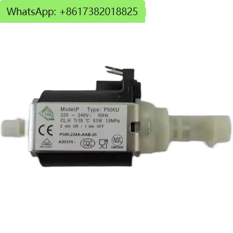 Электромагнитный насос ODE HK P500U P600L PHOENIX-40/50G P400U