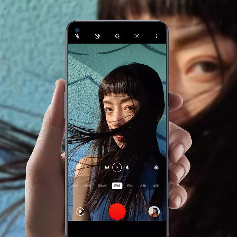 Фото Алюминиевый металлический чехол для Asus ROG Phone 5 задняя крышка объектива камеры rog5 Алюминиевый металлический чехол для Asus ROG Phone 5 задняя крышка объектива камеры rog5
