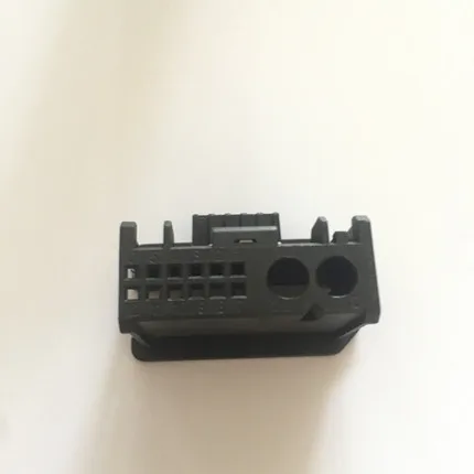 Волоконно-оптический штекер с 12-pin BMW instrument TOPHIFI, волоконно-оптический штекер ASD, усилитель мощности, волоконно-оптический картридж