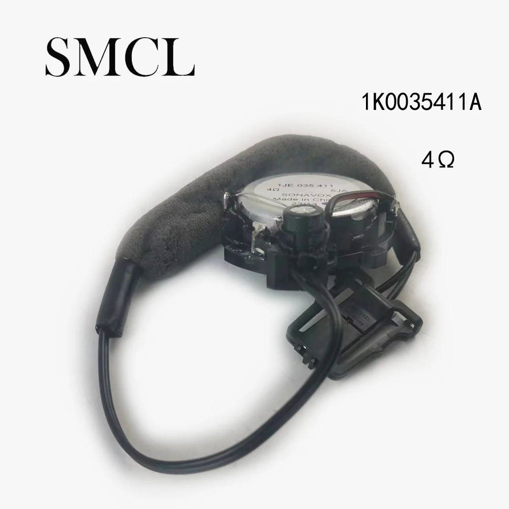 

Высокочастотный динамик 1JE035411 1K0035411A для сиденья VW Audi Skoda