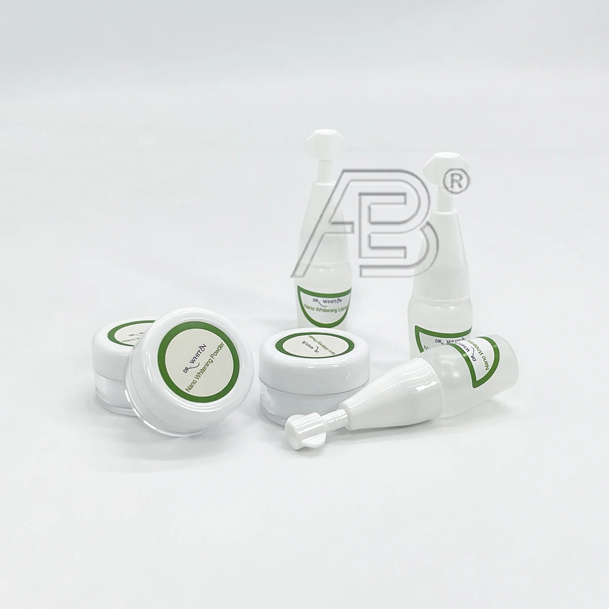 Профессиональный набор для отбеливания зубов/отбеливающий ускоритель