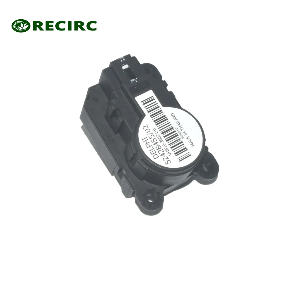 

Привод заслонки кондиционера автомобиля для Opel Insignia A Cadillac SRX Buick Chevrolet Regal 52433779R0 13372987 92215208C