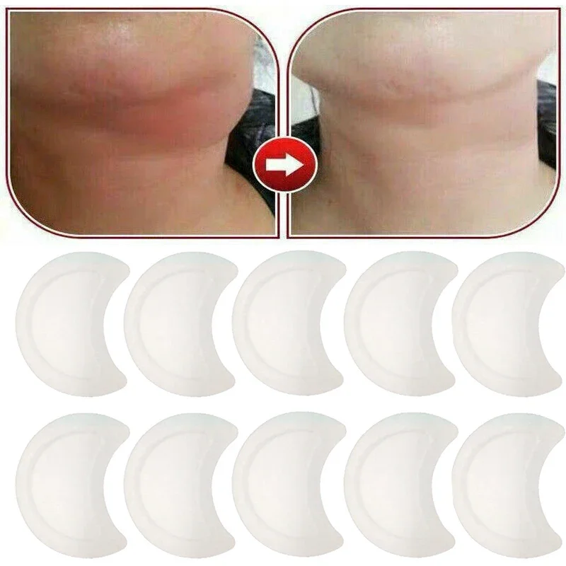 

10/20 Patches Lymphatic Drainage Detox Patch Anti-Swelling Patch Effective Painless Treatment Breast Lymph Nodes Patch Massager