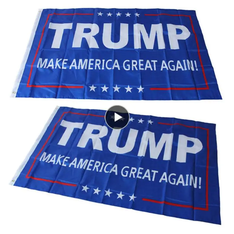 

Donald Trump Flag Make America Great Again Donald For President USA 150x90cm High Quality Support DropShipping