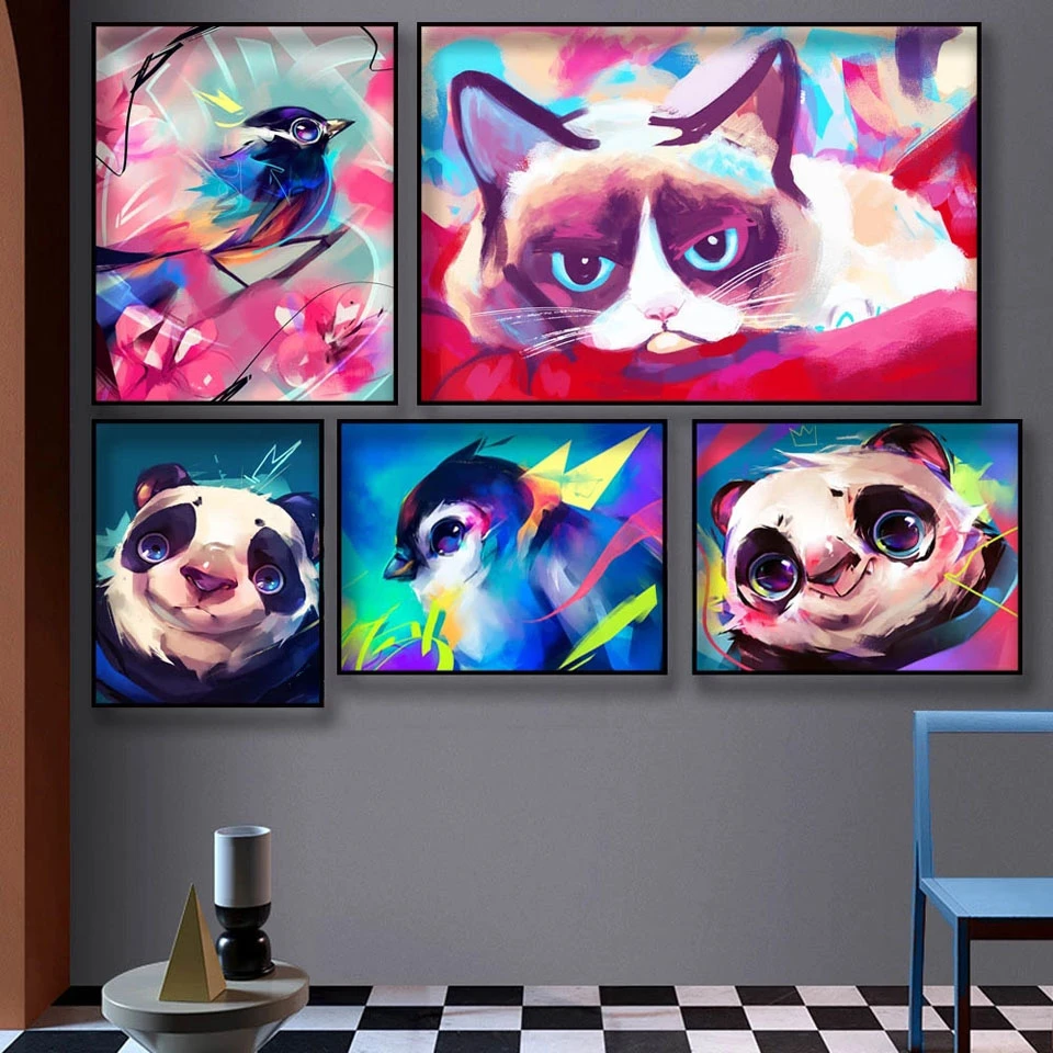 

Алмазная живопись 5D "сделай сам", животные, Орл, птица, искусство, наборы для вышивки крестиком, домашний декор, Новое поступление 2023