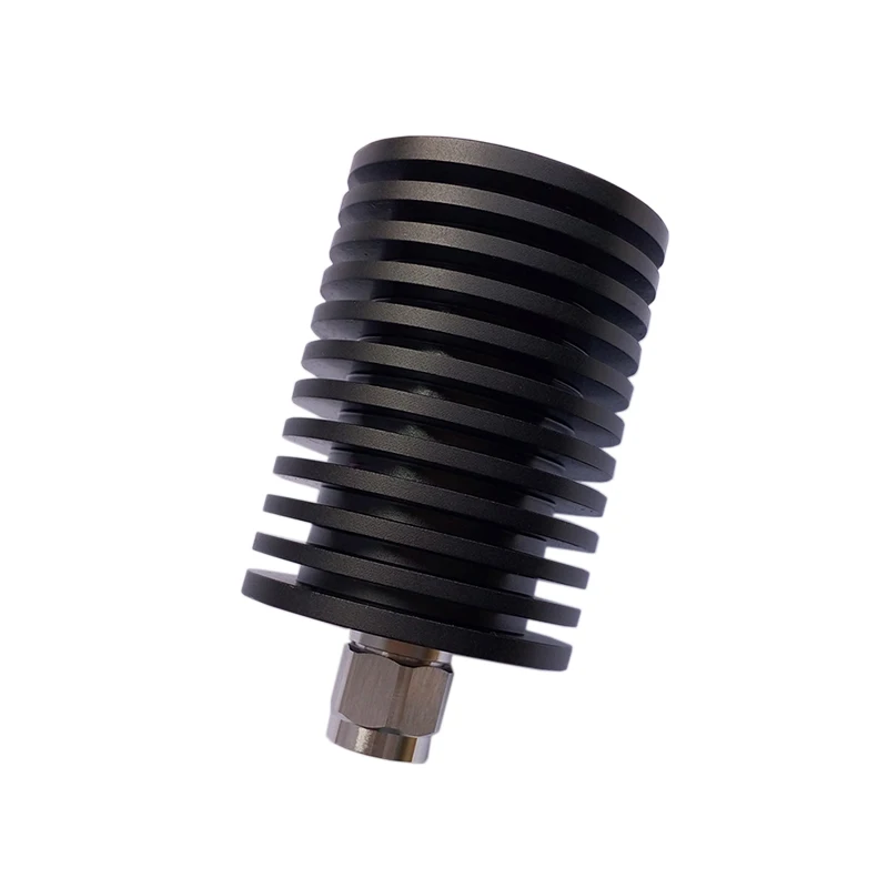 Параметры/4 ГГц 100 Вт искусственная нагрузка для приема компонентов