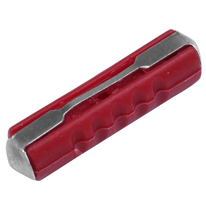 Акция! 200 шт. Европейских автомобильных предохранителей Gbc 5-30Амп диаметром 6 мм для континентальных автомобилей с лезвием из бакелита Auto Eu для старинных автомобилей старого стиля.