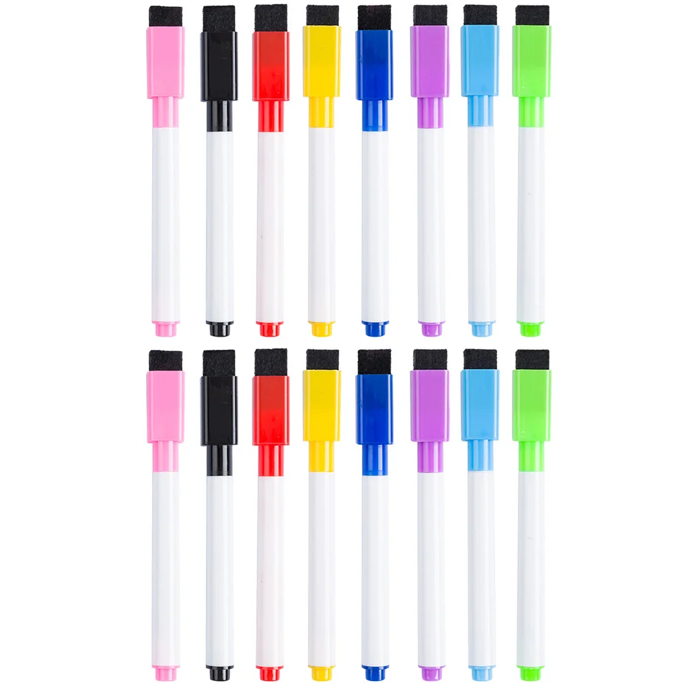 

Markers Dry Erase Pens Tip Fine Whiteboard Marker Highlighters Chalkboard Pen Wipe Studentsbible Bleedchisel Taking Note Mirrors