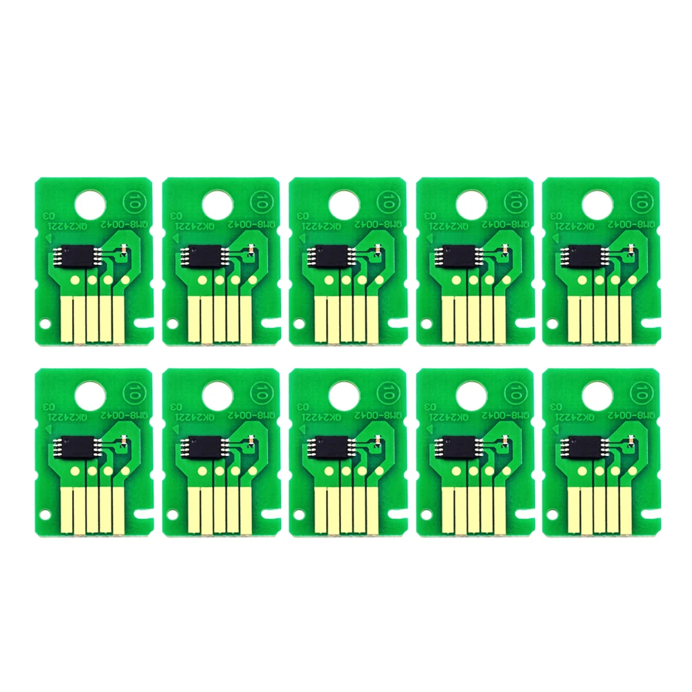 

Детали для резервуара для технического обслуживания Canon MC-32 TC 5200 5200M 20 TC5200 TC5200M TC20