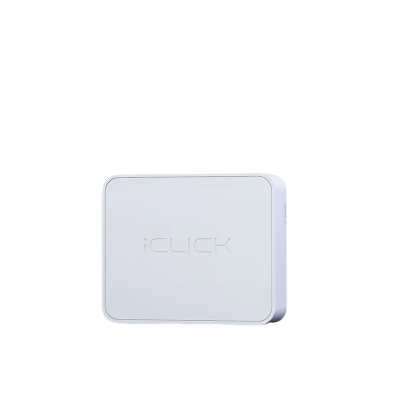 

Universal Bluetooth Infrared Radio-Frequency Remote Controller
