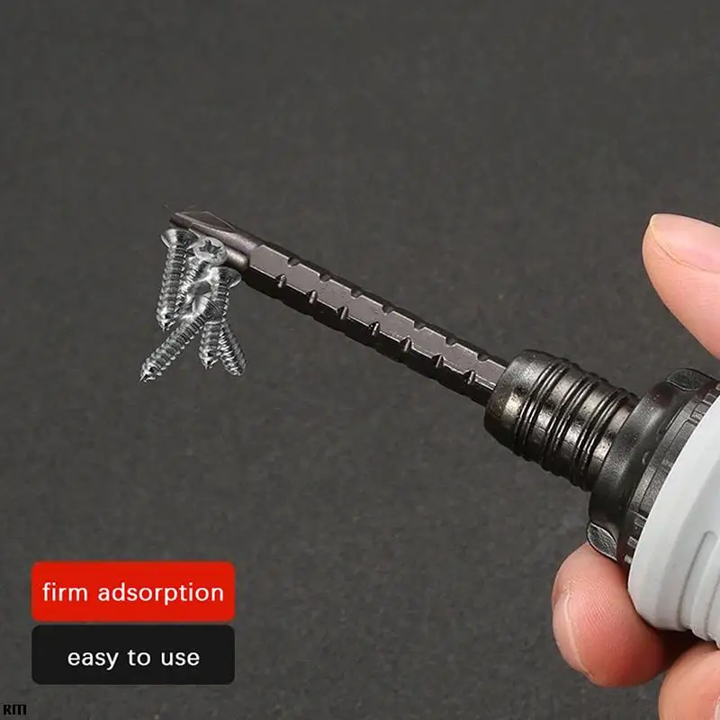 Выдвижная двухцелевая храповая Отвертка CRV высококачественные стальные