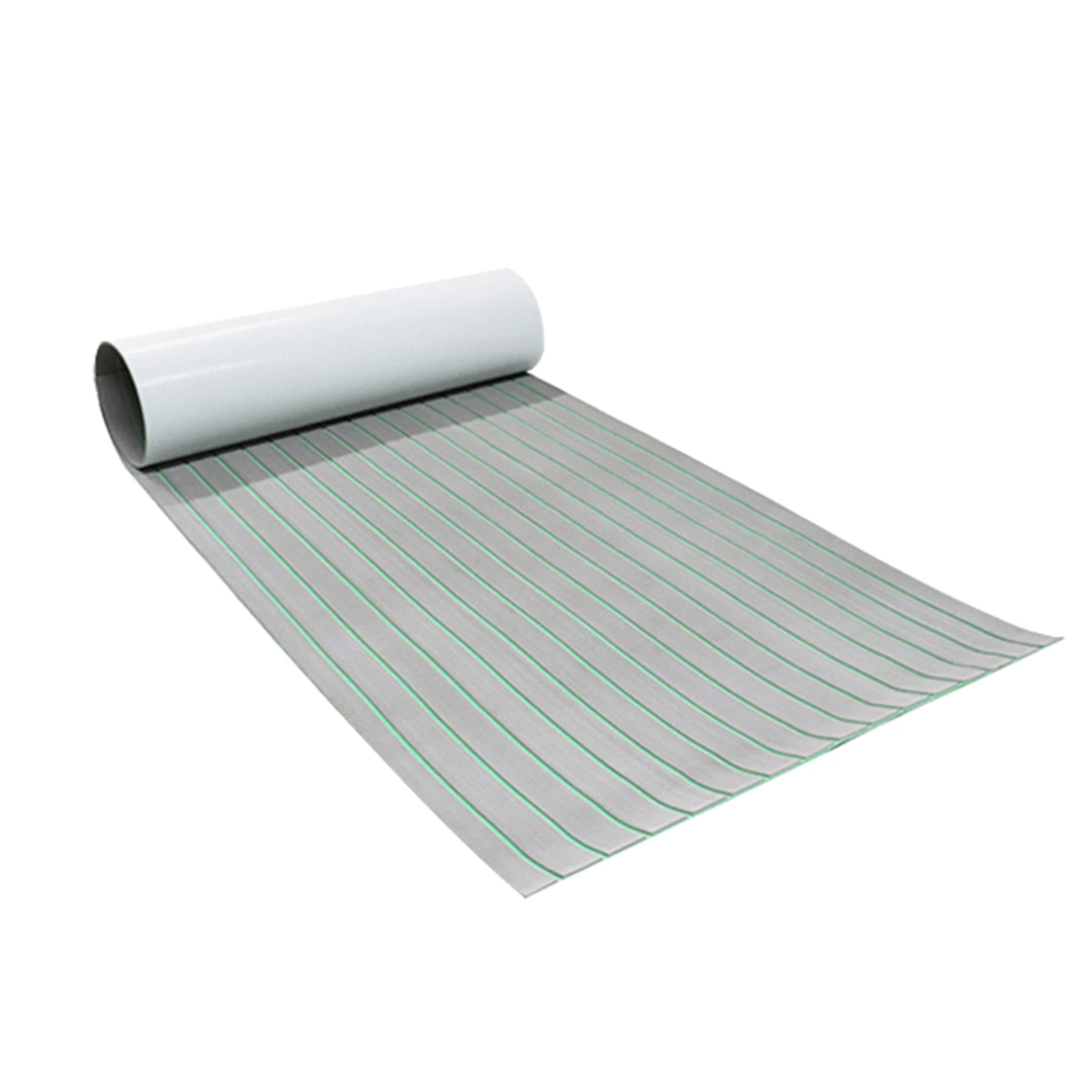 

Искусственный Тиковый автомобильный настил для яхты, нескользящий звукоизоляционный настил из пены ЭВА, ударопрочный настил для лодки, сам...