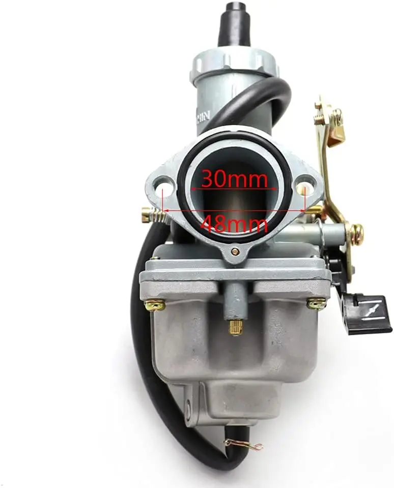 Карбюратор PZ30 для KXR 250 MAXXER 250 MAXXER 300 MXU 300 (art.: 3920dbbbc9218) - 3920dbbbc9218