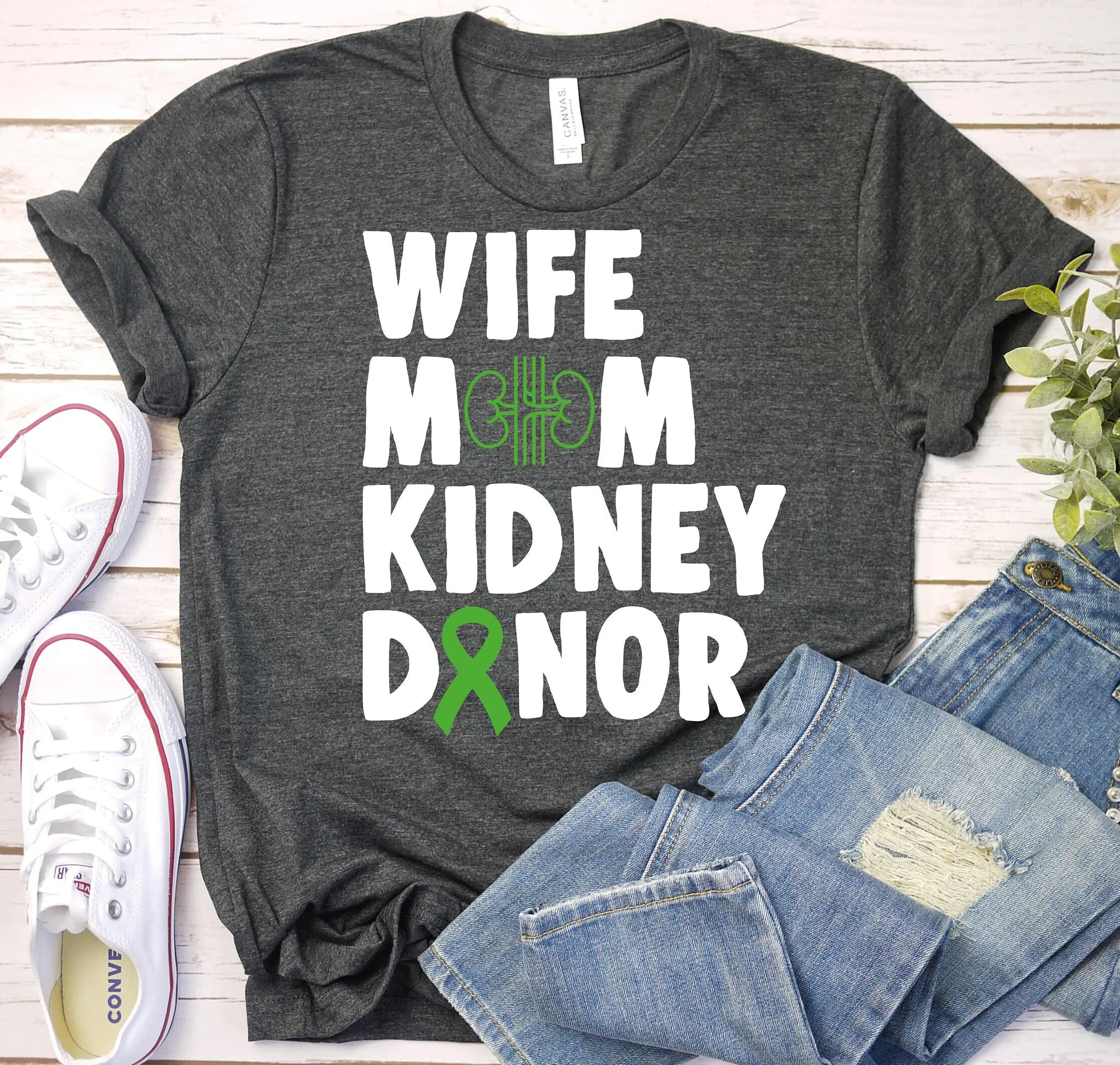 Донор органов мама футболка трансплантация почек информирование получателя