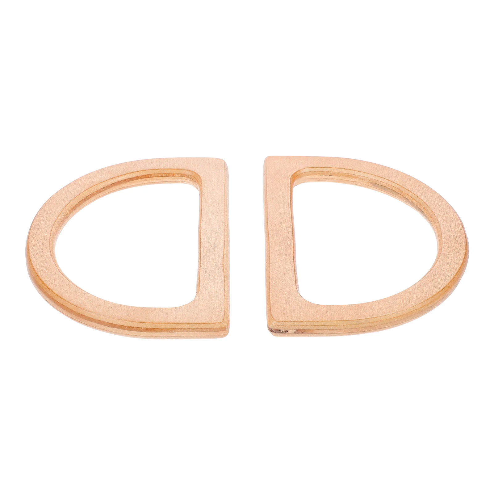 

Handles Bag Handle Handbag Replacement Wooden Diy D Purse Shaped Straps Handbags Wood Delicatestrap Ornament Accessory Ring