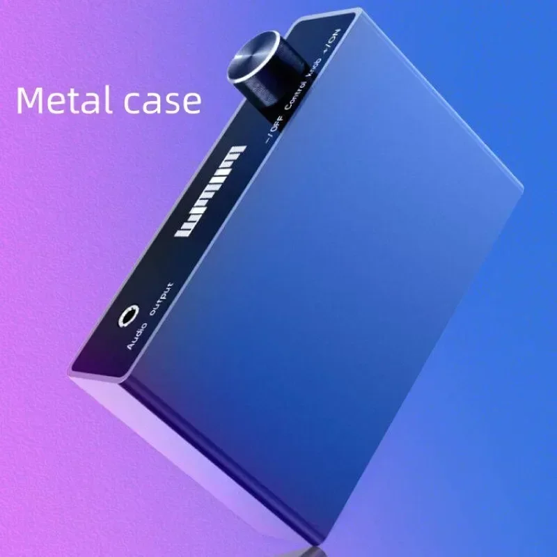 ЦАП 24 бит 192 кГц оптический коаксиальный аудио преобразователь выход RCA3.5 к