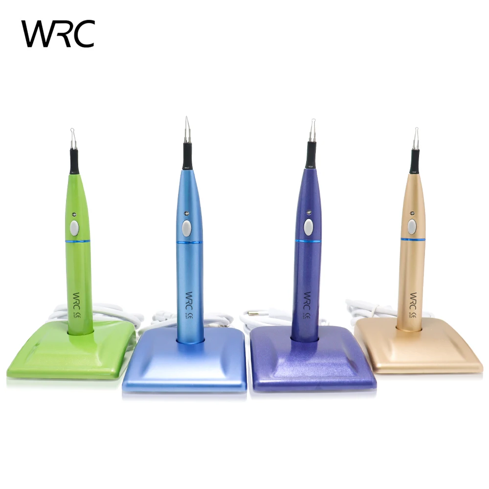 

Dental Endo Gutta Teeth Whitening Oral Hygiene Dental Equipment Tooth Gum Cutter Dental Cutta Percha with 4 Tips