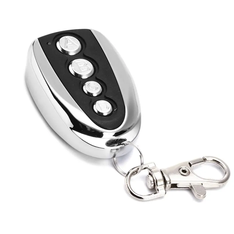 Пульт дистанционного управления для гаражных ворот TOP432NA TOP432EE TOP432EV TOP 432 EE NA EV COMMAND 433 433,92 МГц Пульт дистанционного управления для гаражных ворот TOP432NA TOP432EE TOP432EV TOP 432 EE NA EV COMMAND 433 433,92 МГц