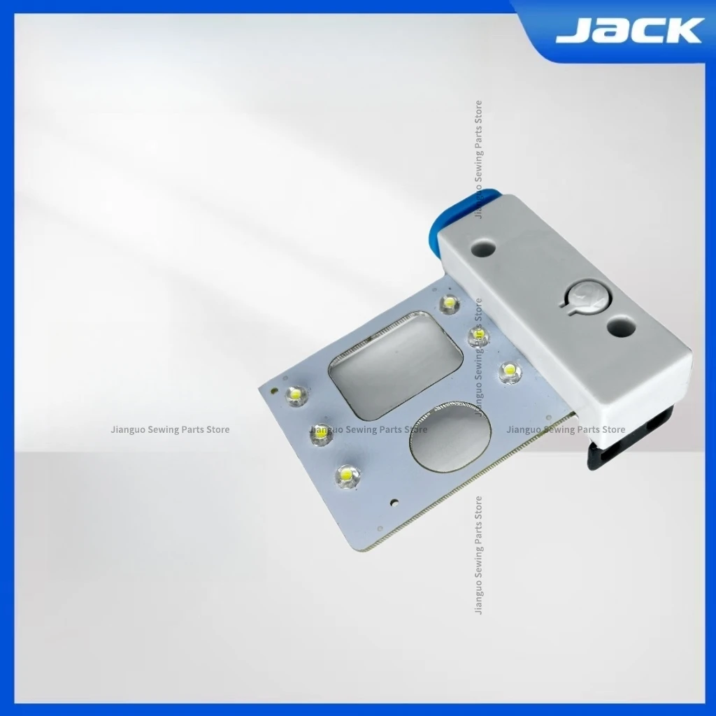 1 шт. оригинальная Двойная игла для компьютера Jack 58420 58450 58720 58750 |