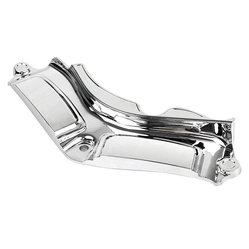 1 шт. боковая крышка цилиндра ABS аксессуары для мотоциклов Softail 18-UP Fat Boy FLFBS 114 FLSL