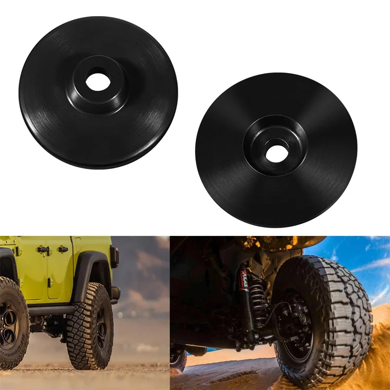 Комплект (3/4 дюйма) KJ09192 заднего подъемника для Jeep Gladiator JT 2020 + модель комплект из