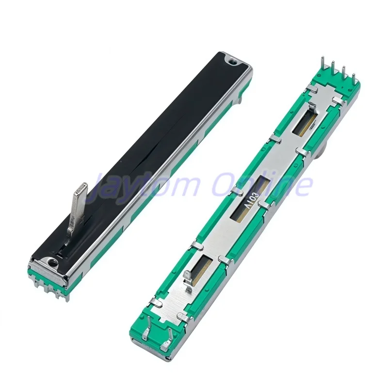 

Двухканальный потенциометр 5шт